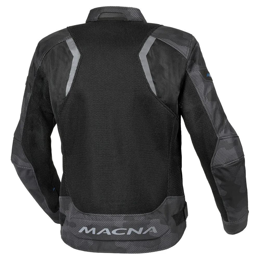Macna Jacke Velotura