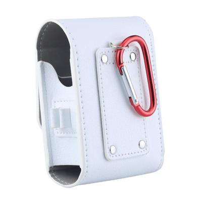 Colaxi Golf Rangefinder Storage Box for Golf Laser Carrying Premium Leather Rangefinder Lightweight Mini Golf Rangefinder Storage Magnetic Closure