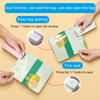 Stable Mini Sealing Device User Friendly Mini USB Seal Machine for Gift Wrapping and Snacks Bag Resealing