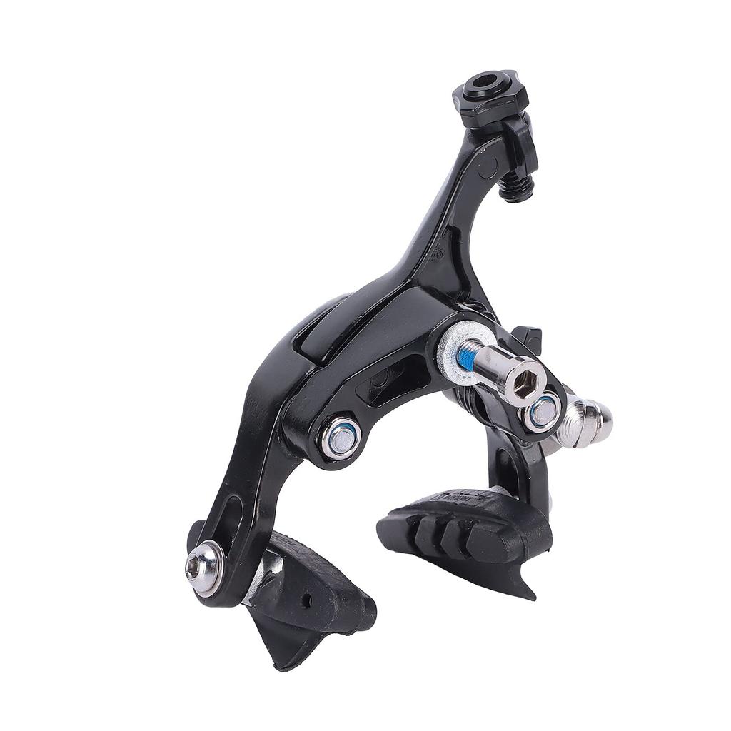 VGEBY Road Bike Front and Rear Dual Pivot Caliper Aluminum Alloy Brakes, Set, Brakes,