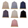 Prayer Mat Ramadan Gifts Portable for Men Women Kids Thick Wedding Supplies with Tassels Travel Prayer Rug Islamic Prayer Rug