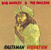 Rastaman Vibration +1