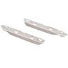 1 Pair Front Bumper Bracket 51117134098 Left Right Bumper Support Cover Insert for 3 Series E90 E91
