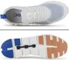 On Running Cloud 6 Versa - Men's Sneakers Shoes Ice-Indigo 3MF10042200 ORIGINAL