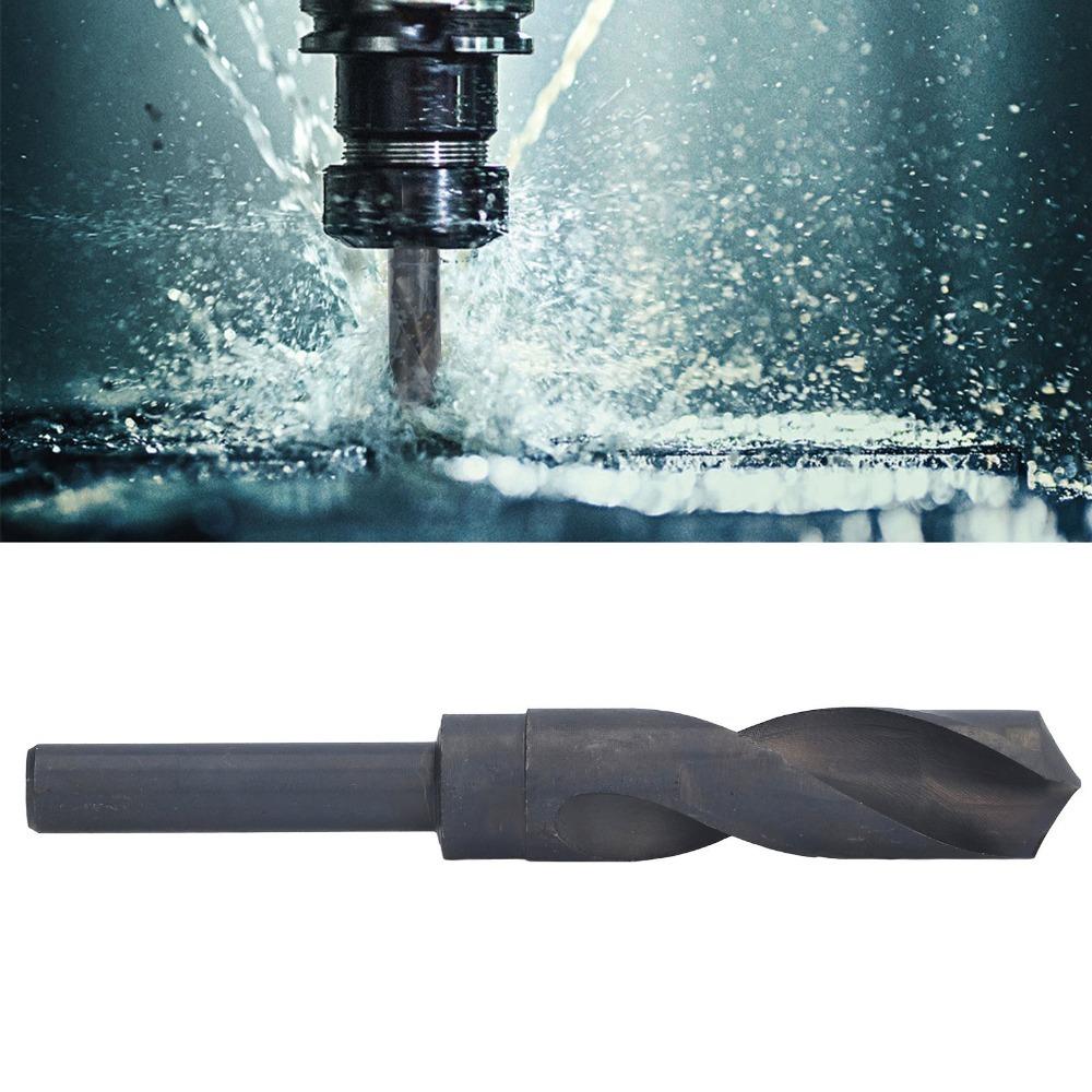 28mm Cutting Diameter Drill Bit Stable Performance High Accuracy Drill Bit  For Iron