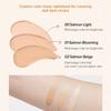 Skinfood Salmon Darkcircle Concealer Cream 02 Beige 10g