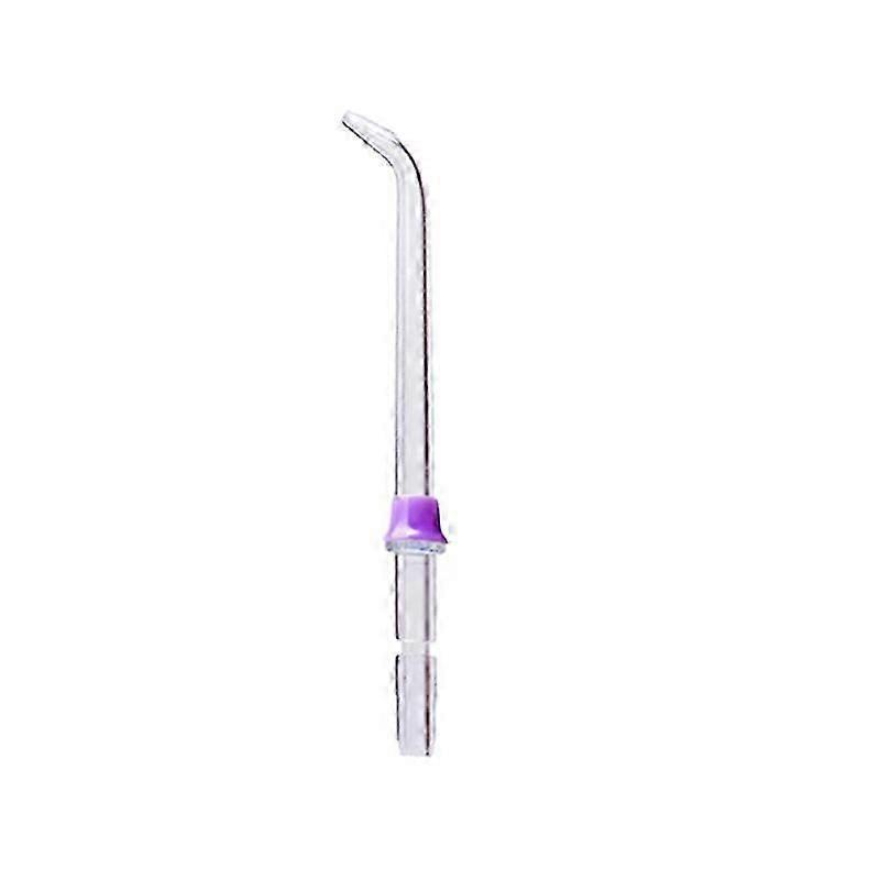 Flosser Nozzle Oral Hygiene Accessories for Waterpik WP-100,4PCS