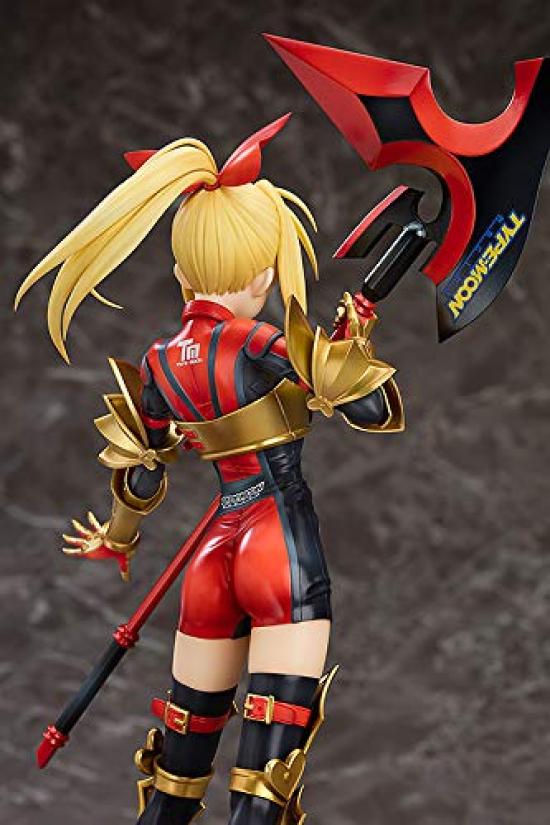 GOODSMILE RACING RACING Nero Claudius Racing scale painted finished figure GT94195 & TYPE-MOON Ver. 1/7 ABS&PVC