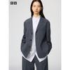 Uniqlo Japan Tailored Jacket