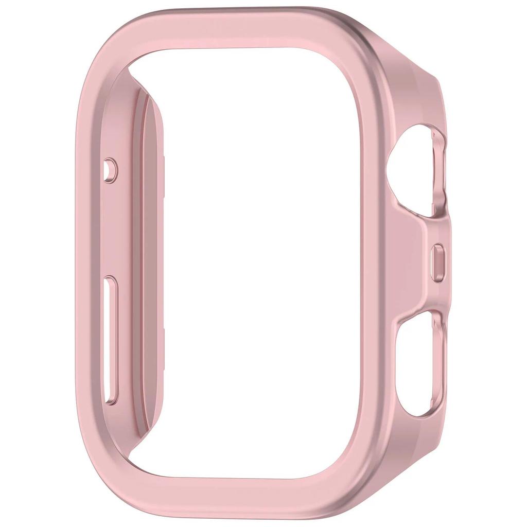 PC Hard Case For Huawei Watch Fit 4 No Screen Cover Protective for Huawei Watch Fit 4 Pro Hollow Bumper Watch Accessories