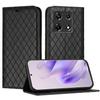 Leder Portemonnaie Klapphülle für Infinix Note 30 40 Pro Plus 5G 4G Note 30 VIP 30i Hülle mit Ständer Kartenfächer Halter Schale Funda