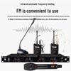HuiDuART-200E Professional Wireless Conference Microphone System (CN version)