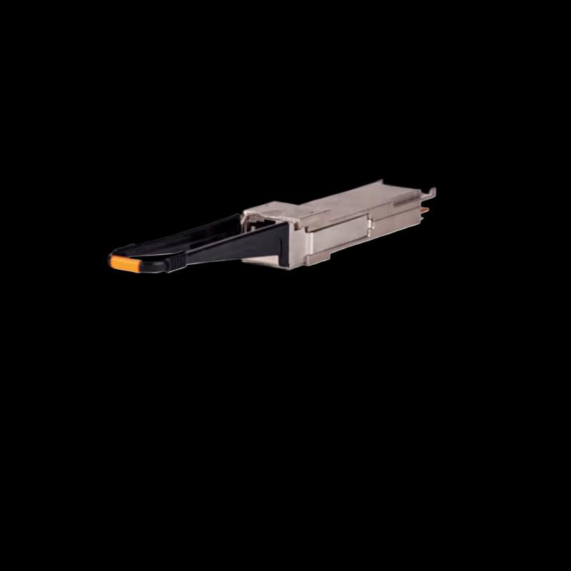 

H3C QSFP+ 40G LR4 Optical Transceiver