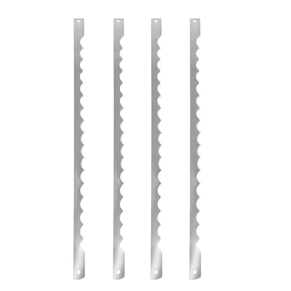 Bread Cutter Bows Kitchen Tool Bread Slicer Accessories Practical Kitchen Utensils Suitable for Baking Enthusiasts