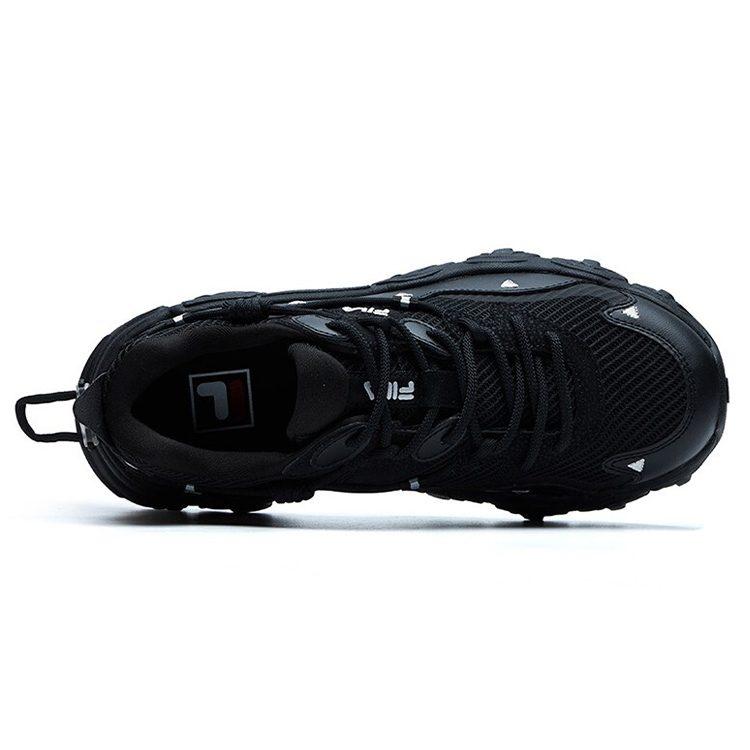 FILA Cat Claw Daddy Shoes Women's F12W124144FBK