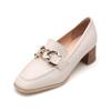 Women S Loafer 5cm 2color 012419709