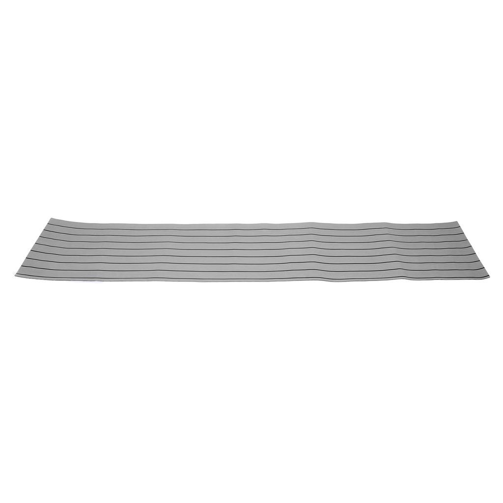 EVA Foam Boat Flooring Decking Sheet Anti Slip Marine Flooring Mat Self Adhesive Deck Pad for Yachts Motorboats RV Floors