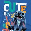 Lilo & Stitch Boys Cute But Trouble T-Shirt