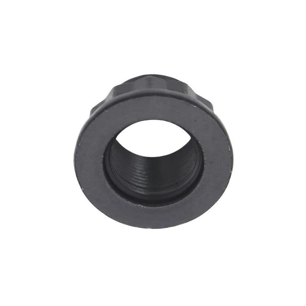For Toyota Lexus Scion Front Axle Shaft Nut 90177-22001 / 90080-17238 Durable