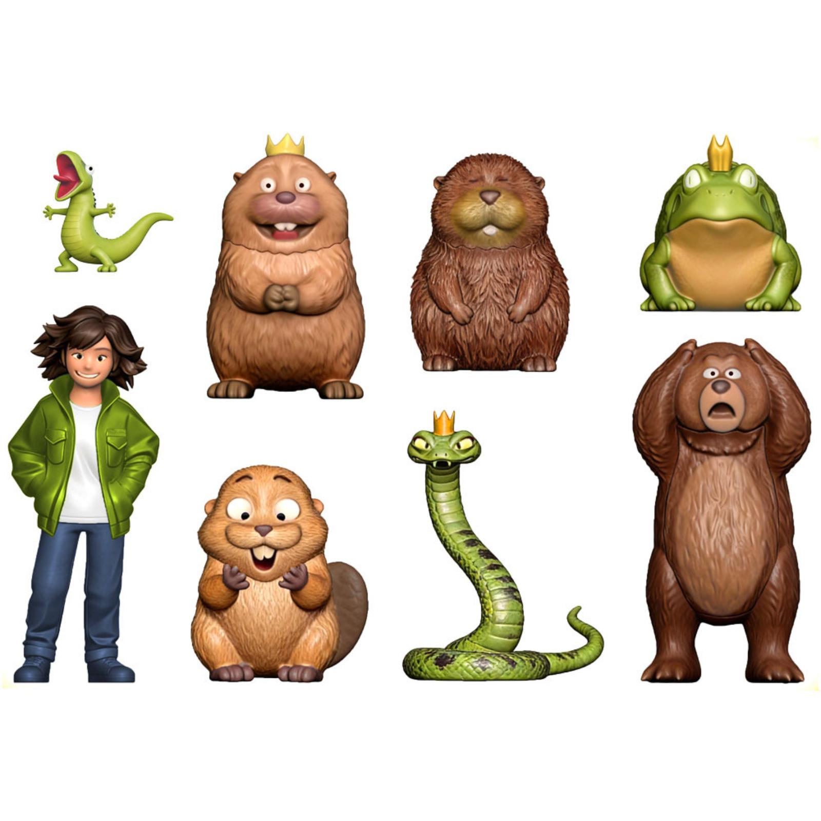 

Handmade Desktop Decorations For Boys And Girls Gifts One Size