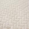 Double Layered Thickened Coral Fleece Blanket Spring Striped Seasonal Air Conditioning Thin Blankets Car Travel Nap Blanket