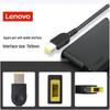 Lenovo 135W 20V 6.75A Square Tip Laptop Power Adapter