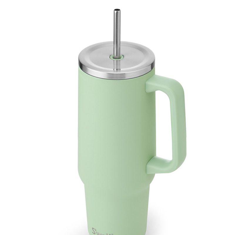 Swell Becher Extra Groß 1.18L Pistazie