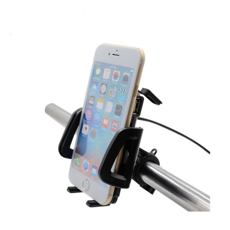 Uch-01E Mobile Phone Holder Handle