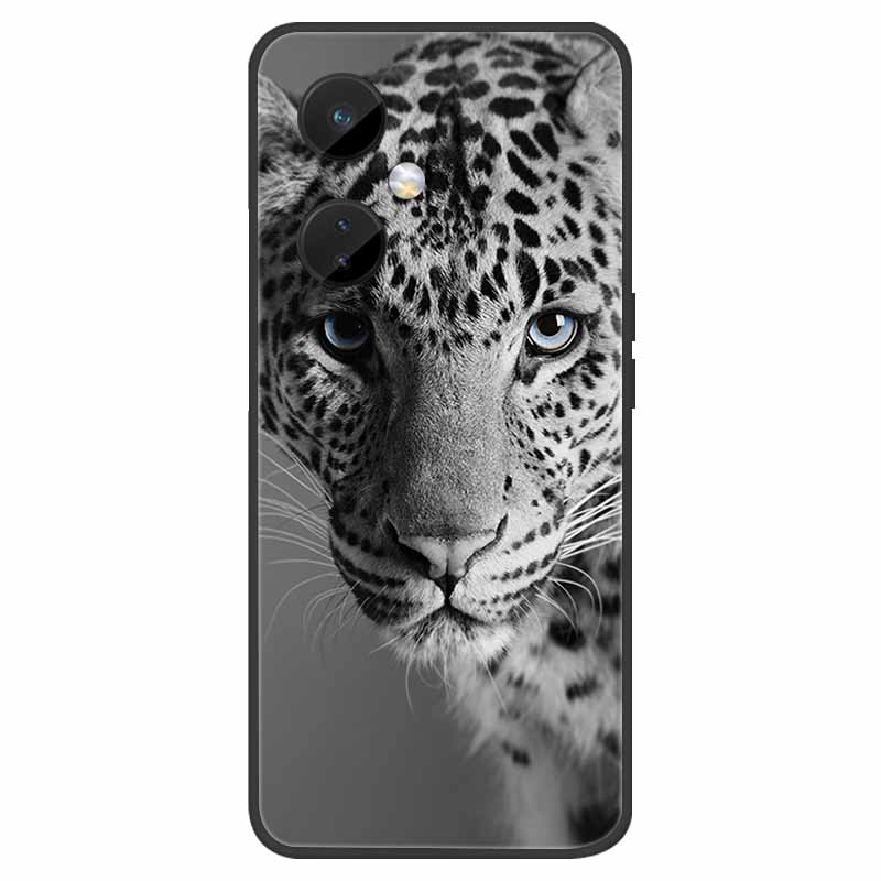 For OnePlus Nord N30 Case Marble Silicone Back Case for OnePlus Nord N30 5G Phone Cover Coque Nord N 30 2023 Soft Protector