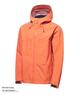 2025 New Men's and Women's Hooded Hard Shell Mountaineering Jacket - Spring/Autumn, Waterproof, Casual Style