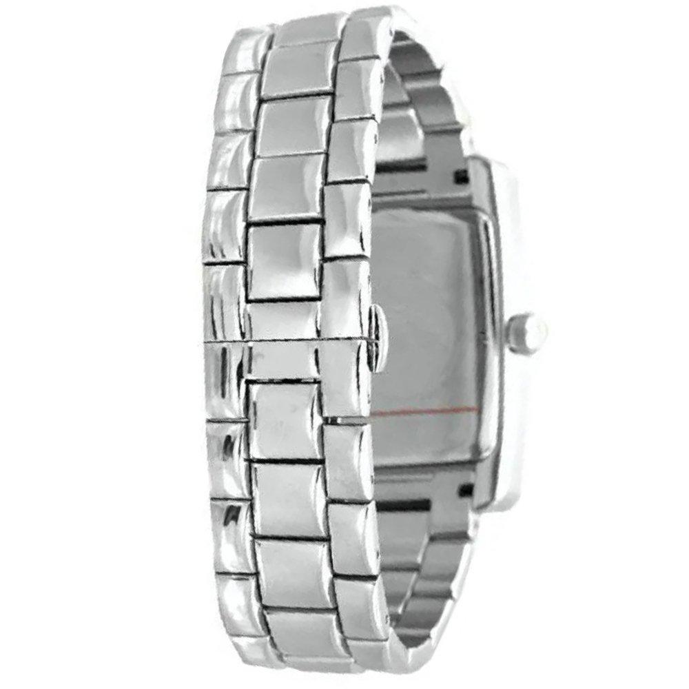 Emporio Armani AR0145 Classic White Dial Men's Watch
