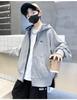 Boys' Double-Sided Jacket