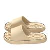 Eva Summer Slippers: Waterproof, Non-Slip Sandals for Couples - Indoor & Outdoor Use
