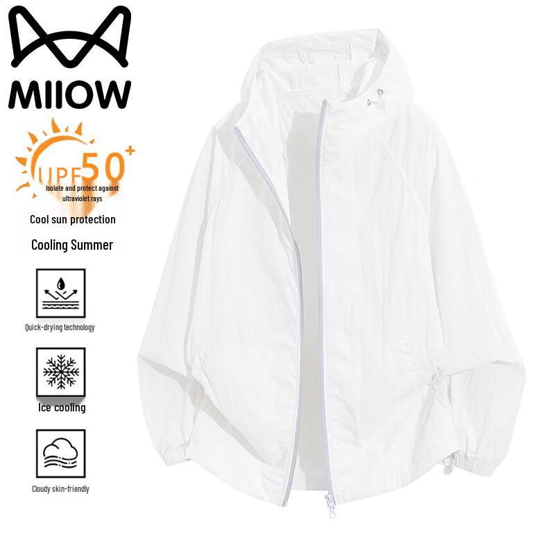 

Men s Summer UV Protection Hoodie XL