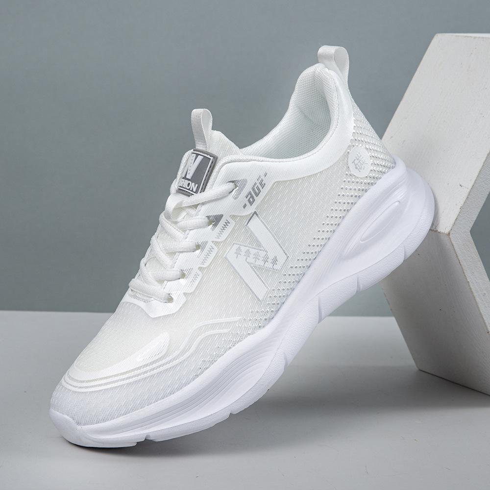 

Летние новые ледяные шелковые сетчатые холодные липкие мужские и женские одинаковые дышащие спортивные туфли мужские туфли мягкая подошва высокая эластичность большой размер кроссовки для бега 36