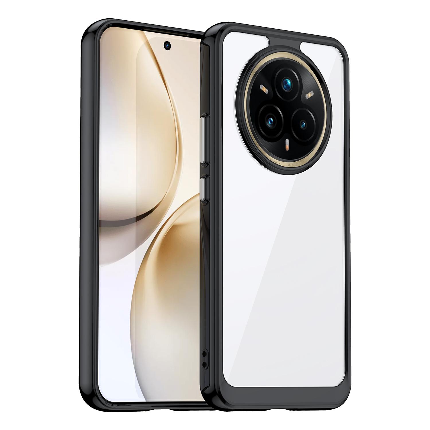 

Transparent Colorful TPU Case for Realme 14 Pro+ 5G 14 Pro Plus Protective Cover Clear Fundas Coque Capa Realme 14 Pro 5G