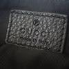 GUCCI  815891 AAEEM 1000 Pouch black Women