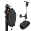 Universal Protable Electric Scooter Front Handle Storage Bag for Xiaomi Ninebot