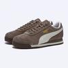 Puma Roma Suede Tow Warm White  39863507 Folder Suwon Starfield Flpufa1u12