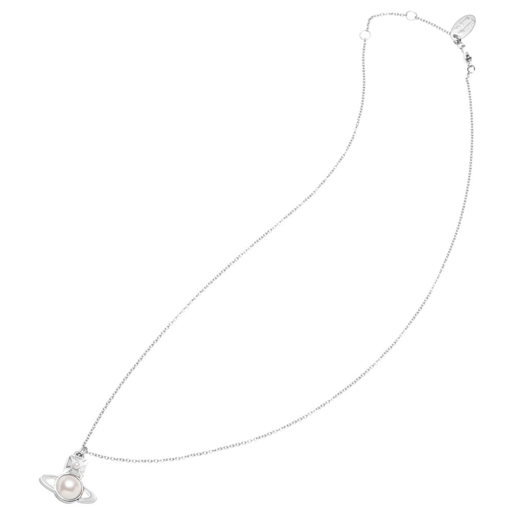 Vivienne Westwood Pre Owned Orb Necklace 630203F3-02P528-TP