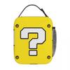 Cartoon Animation Lunch Bag Children'S Fully Printed 3D Digital Thermal Insulation Bag Portable Outdoor Picnic Bag