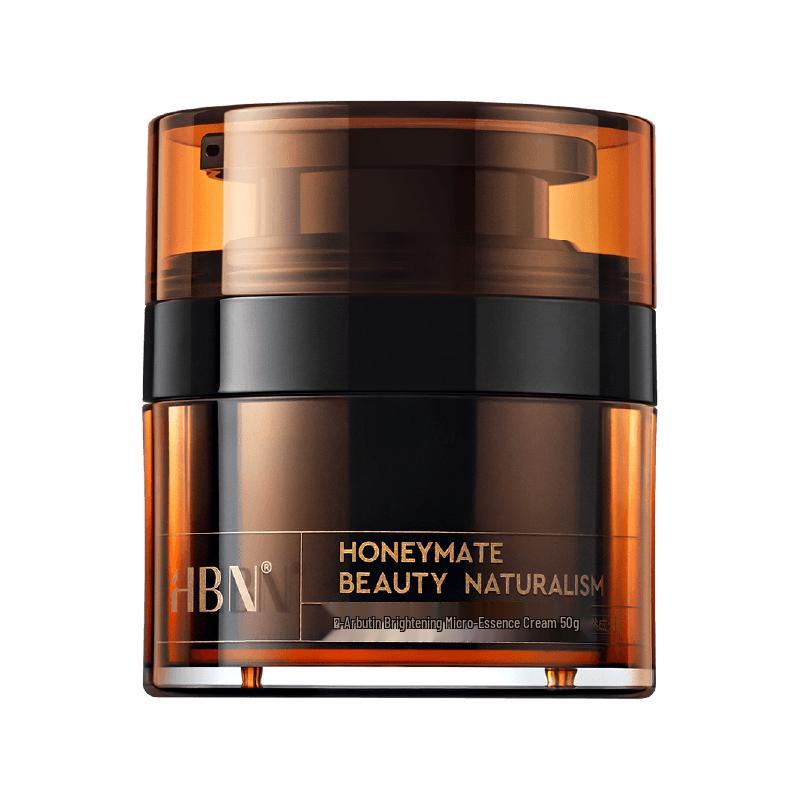 HBN Bai Jingting Limited Edition Morning C Evening A Skincare Gift Set
