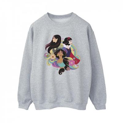 Toppar – Hoodies & Sweatshirts