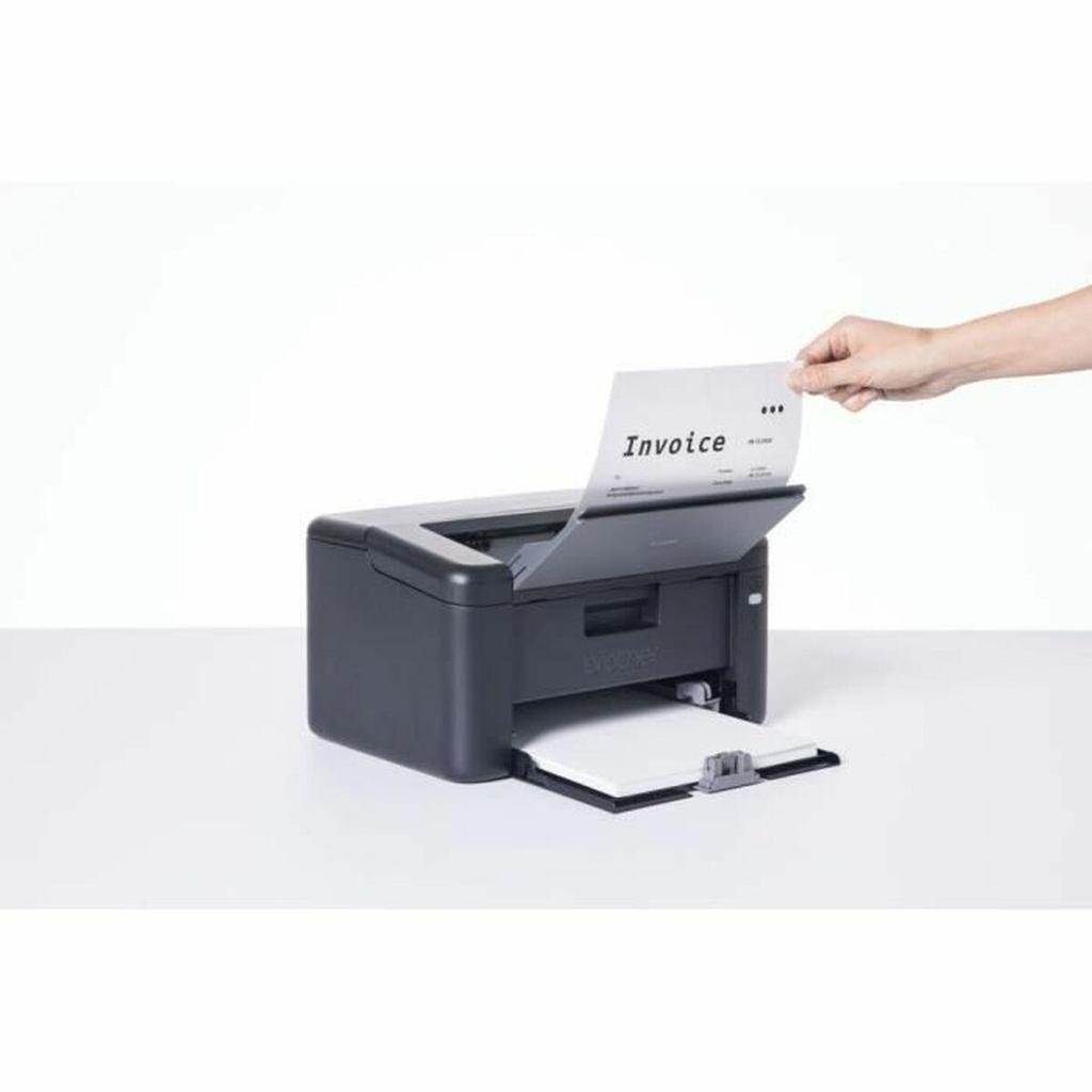 Brother HL-L1242W monochrome laser printer 20ppm black
