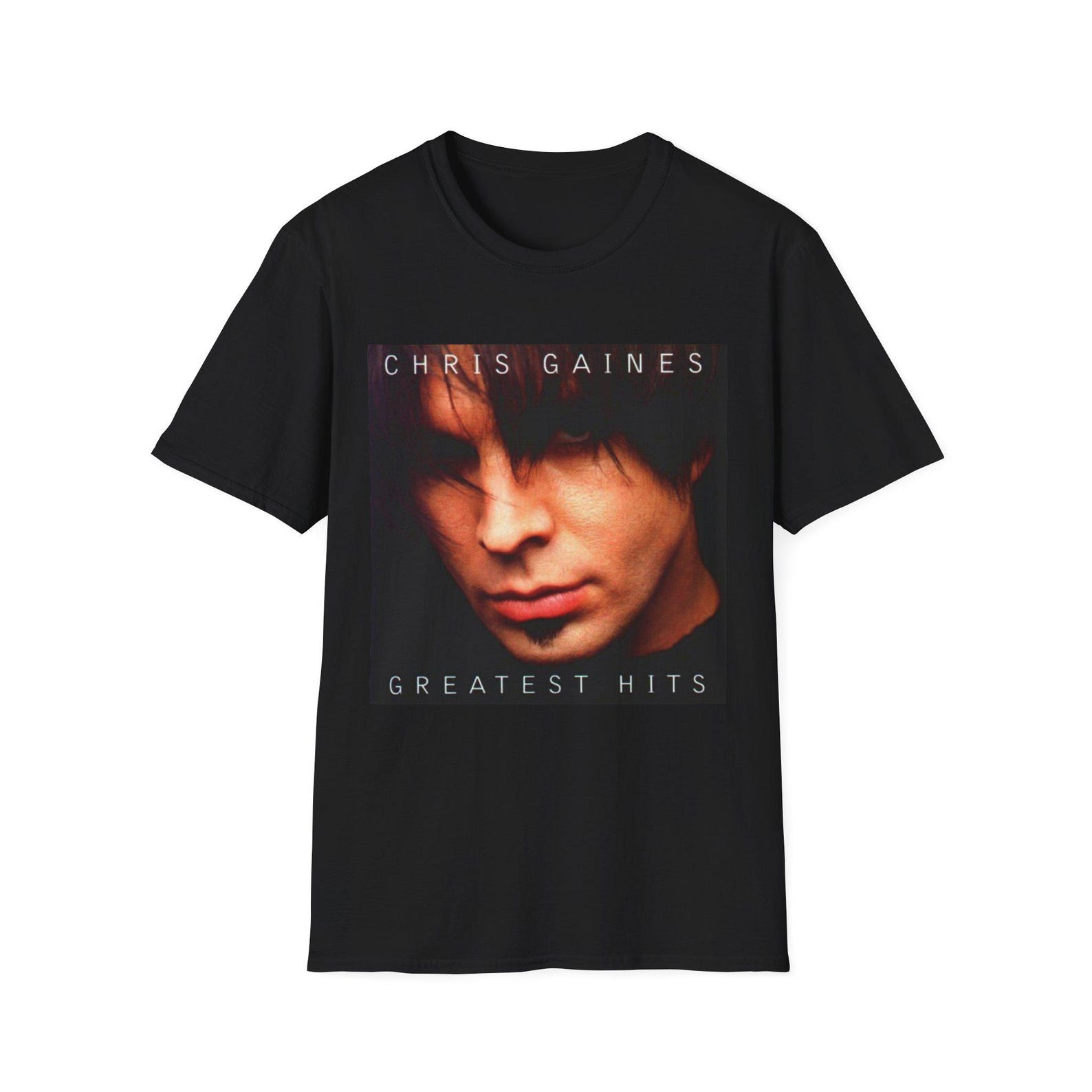 Chris Gaines - Greatest Hits T-Shirt 3XL