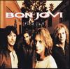 CD BON JOVI  These Days 5282482 Mercury 1995 Europe Rock Used