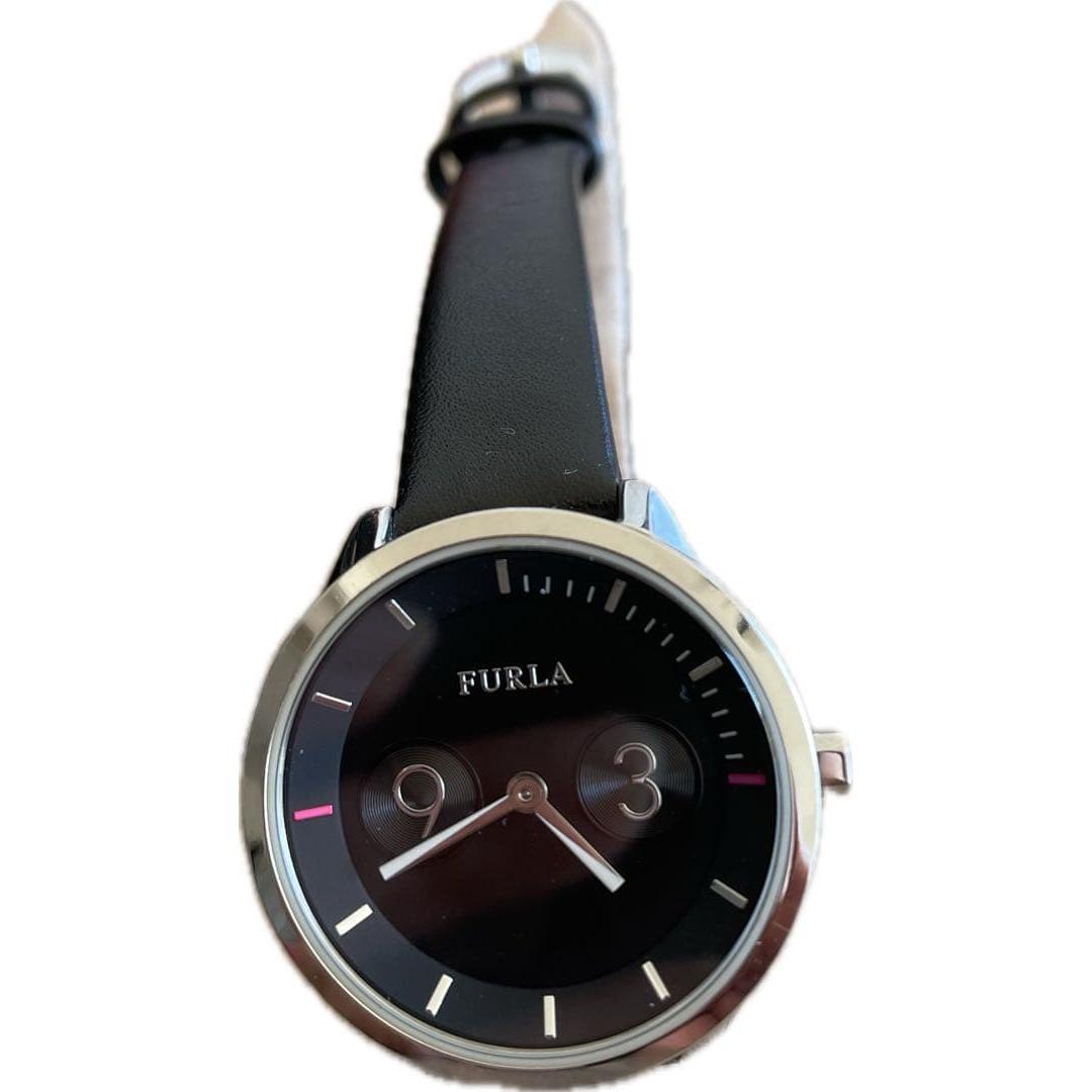 Used In operation! ! Furla quartz ladies watch