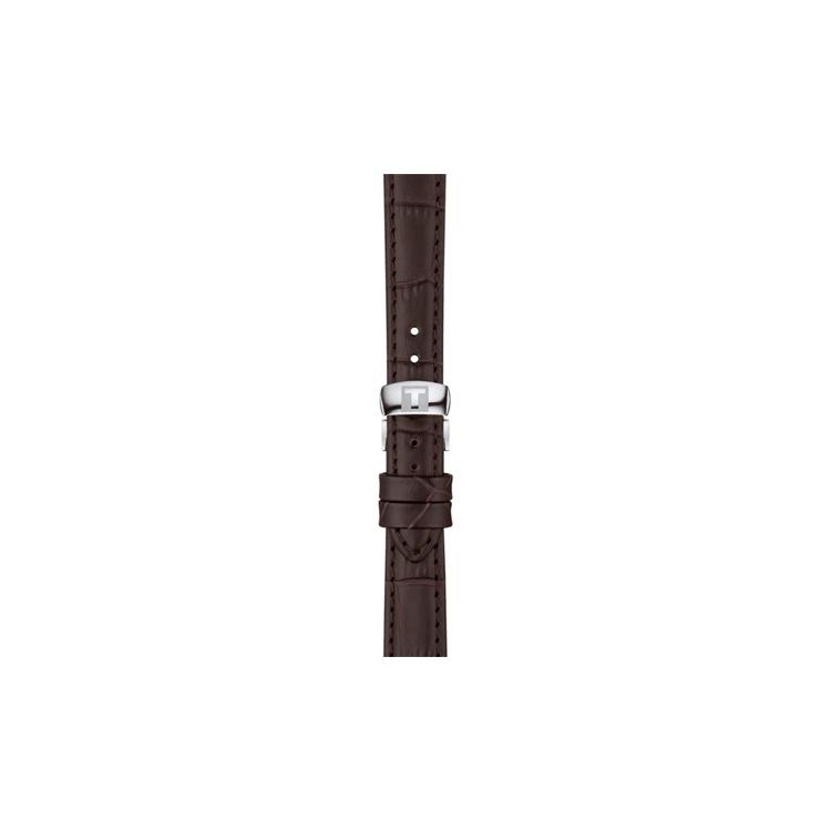 Tissot Junya Collection Quartz Movement 30m Water Resistance Women's Watch 31mm White Dial T063.209.16.038.00