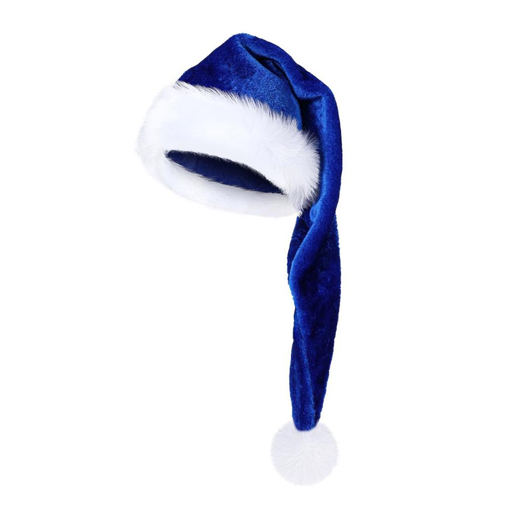 Multifunctional Comfortable Hat Street Trend Temperament Hat Stage Performances for Christmas And New Year Funny