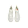 Anta Anti Slip Wear Resistant Low Top Running Shoes Women's White Orange Sneakers 122325576-1